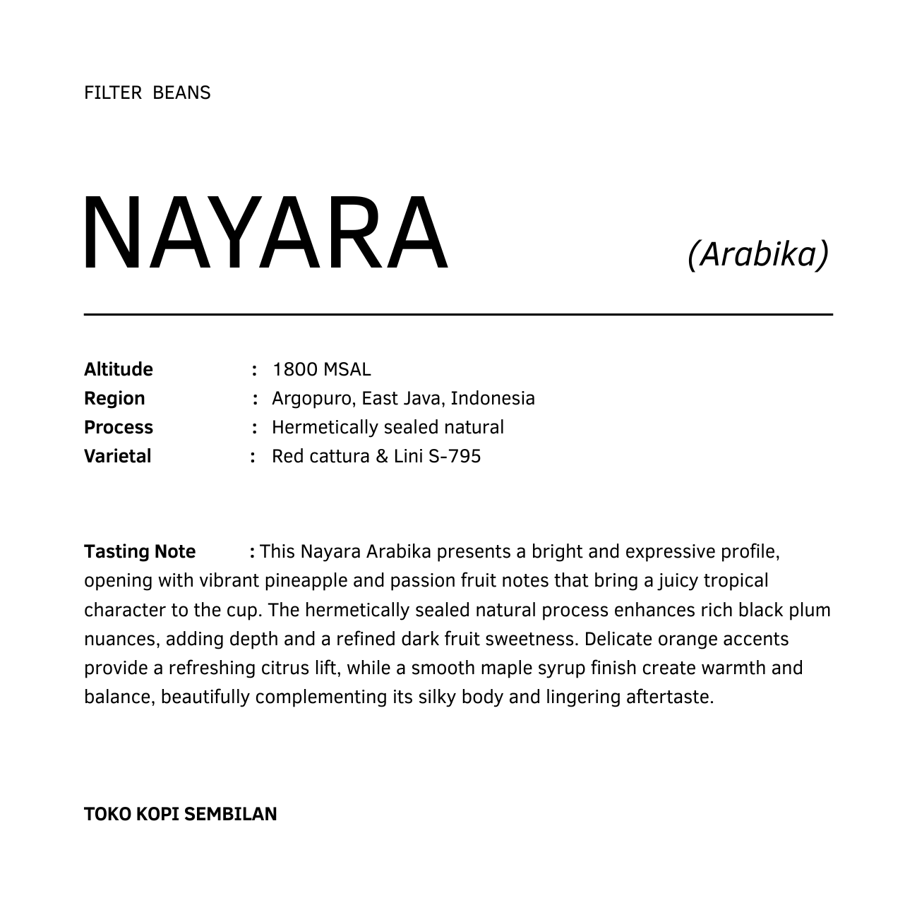 Nayara
