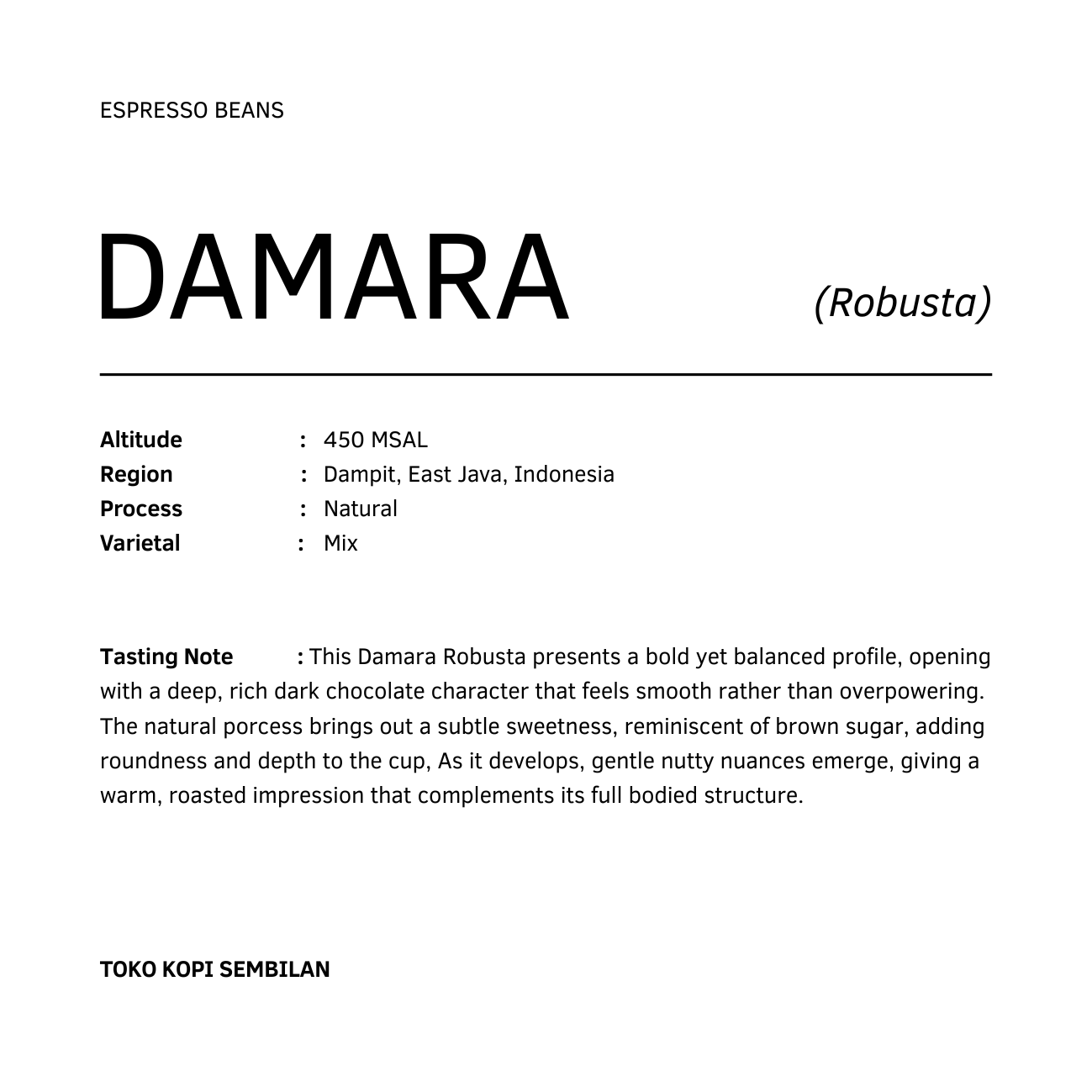 Damara