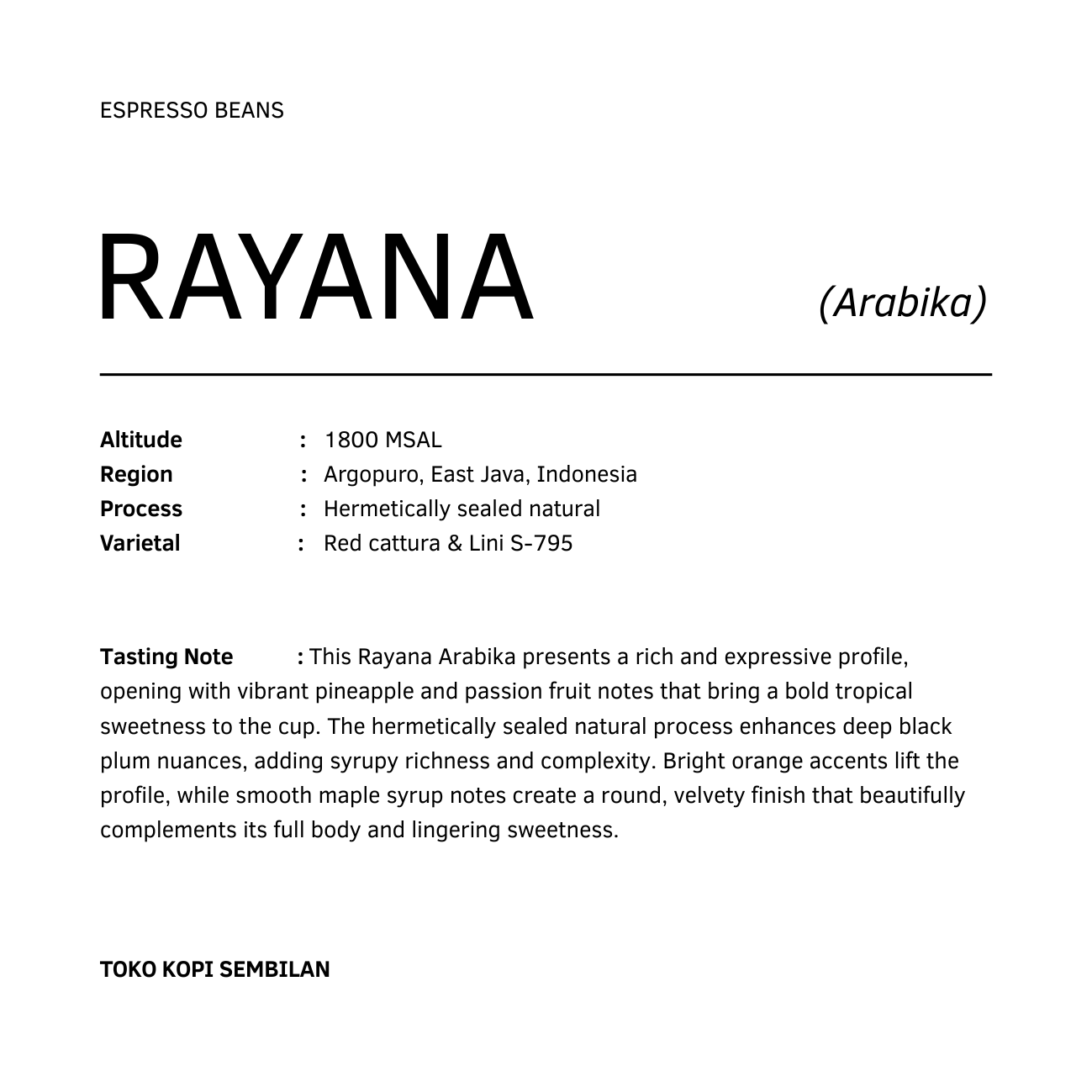 Rayana