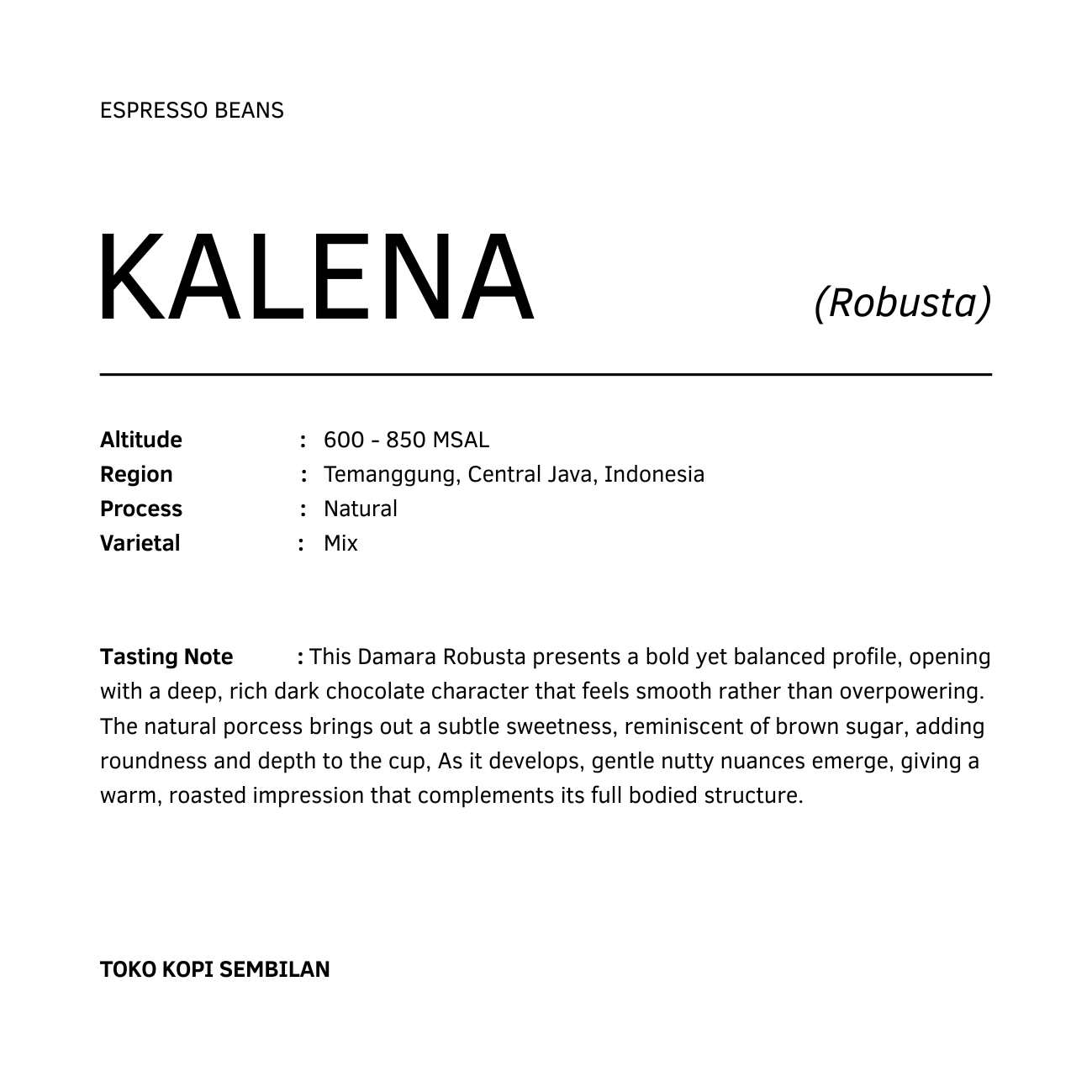 Kalena