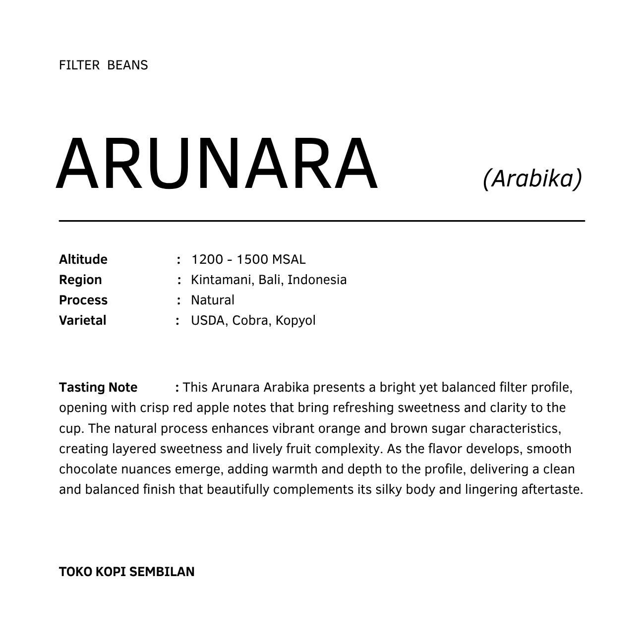 Arunara